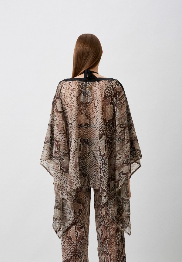 Блуза  Roberto Cavalli фото