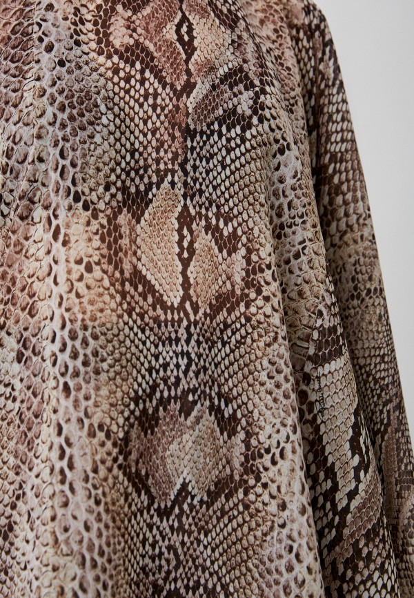 Блуза  Roberto Cavalli фото