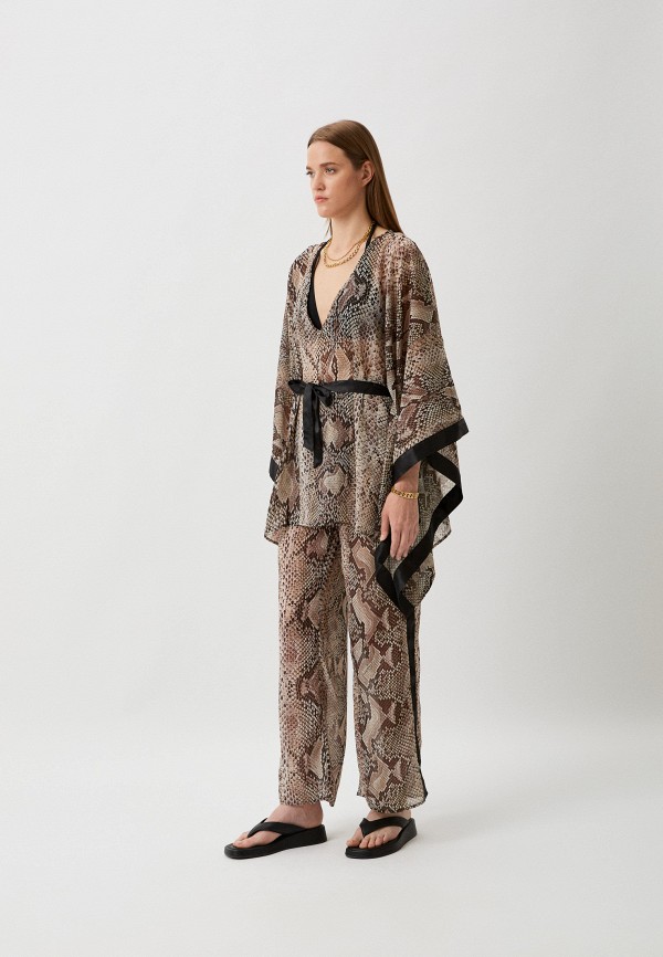 Брюки Roberto Cavalli Брюки Roberto Cavalli фото
