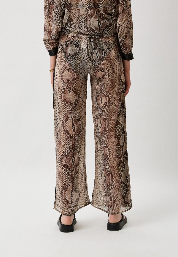 Брюки Roberto Cavalli Брюки Roberto Cavalli фото