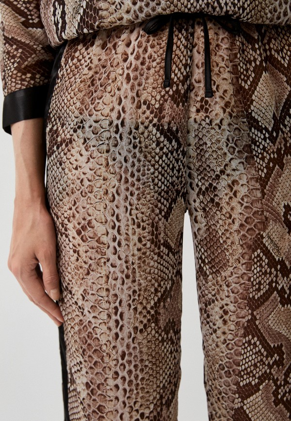Брюки Roberto Cavalli Брюки Roberto Cavalli фото
