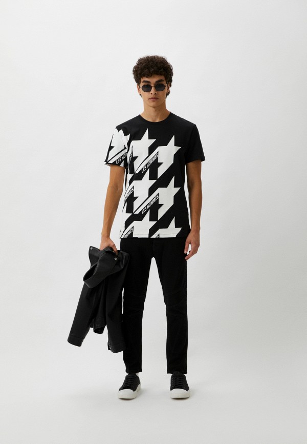 фото Джинсы les hommes