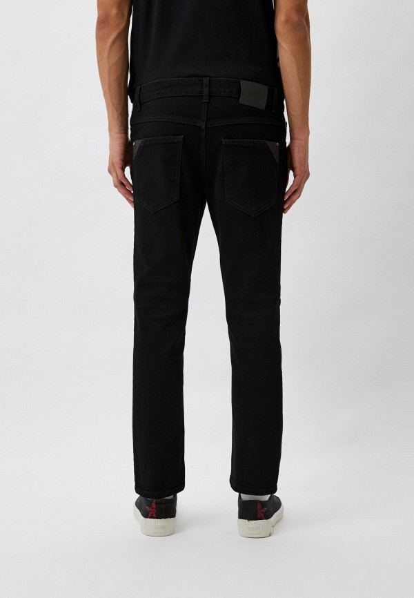 фото Джинсы les hommes