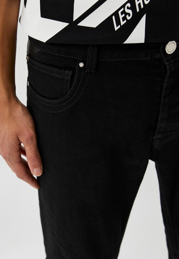 фото Джинсы les hommes