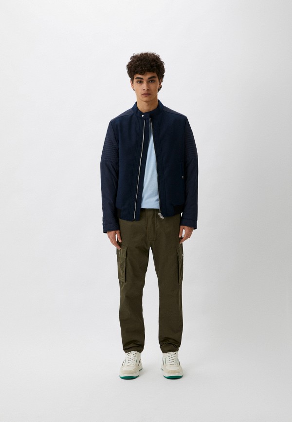 фото Куртка les hommes