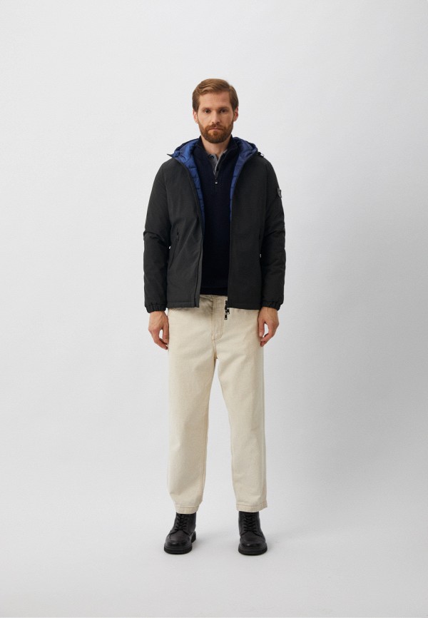 фото Куртка утепленная baldinini trend