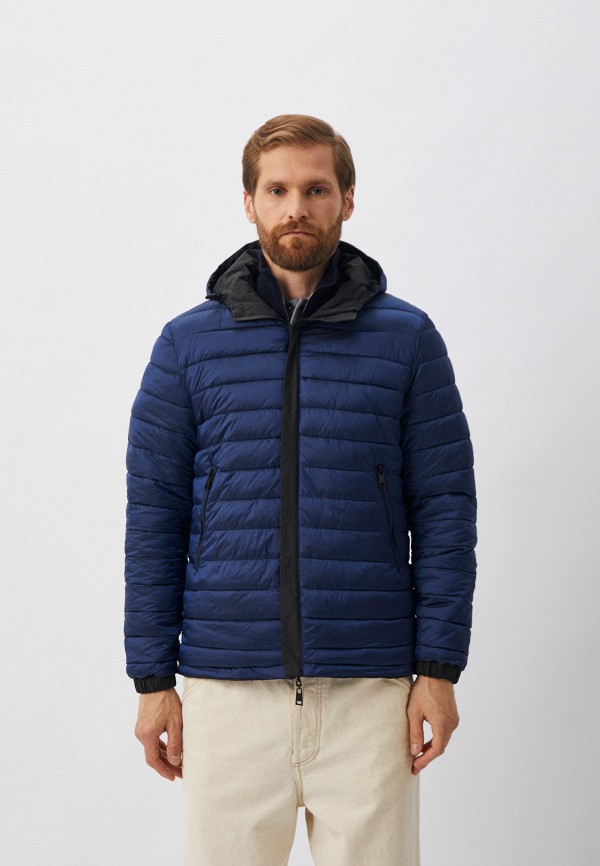 фото Куртка утепленная baldinini trend