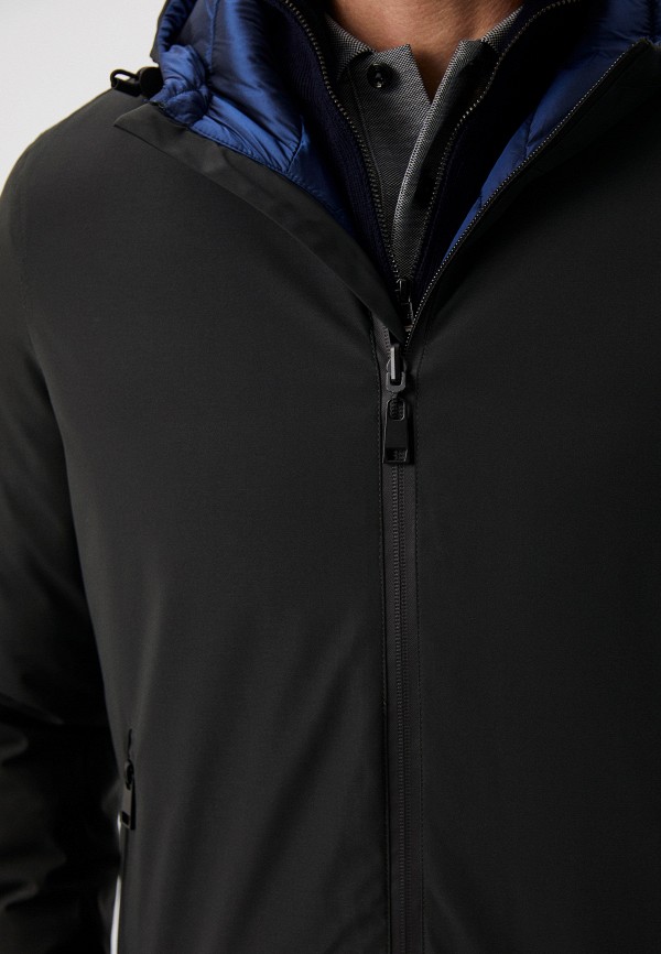 фото Куртка утепленная baldinini trend