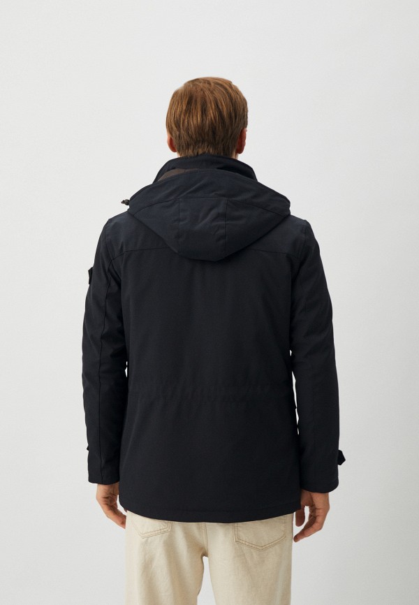 фото Куртка утепленная baldinini trend