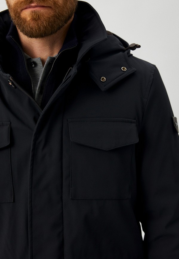 фото Куртка утепленная baldinini trend