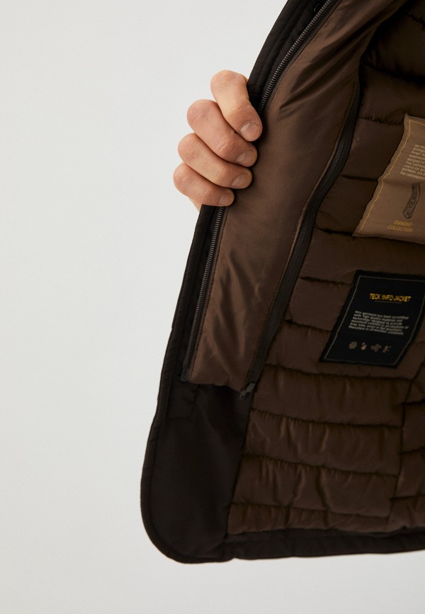 фото Куртка утепленная baldinini trend