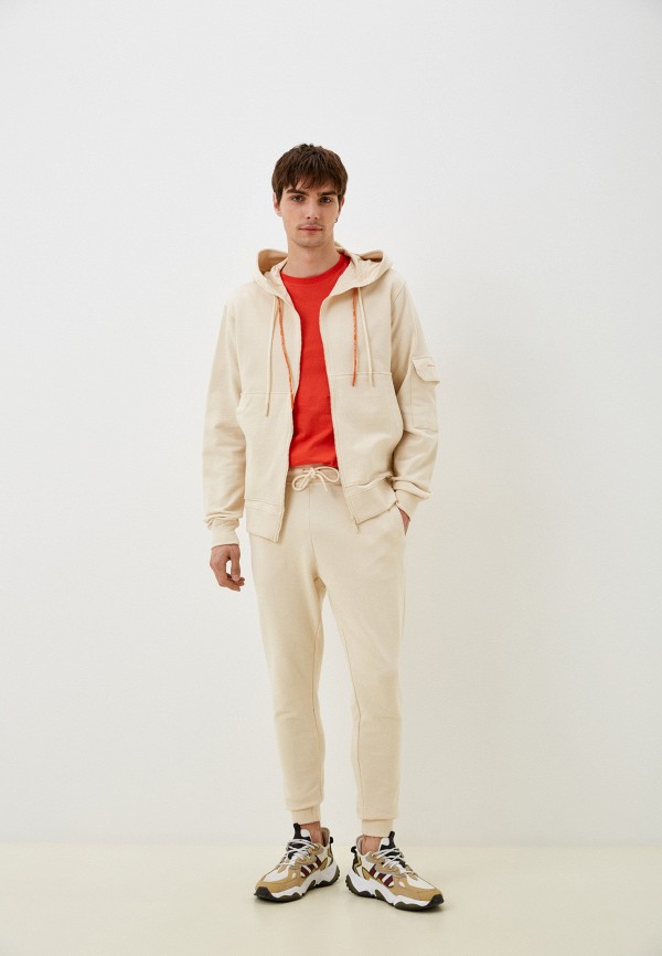 фото Толстовка gertrude + gaston