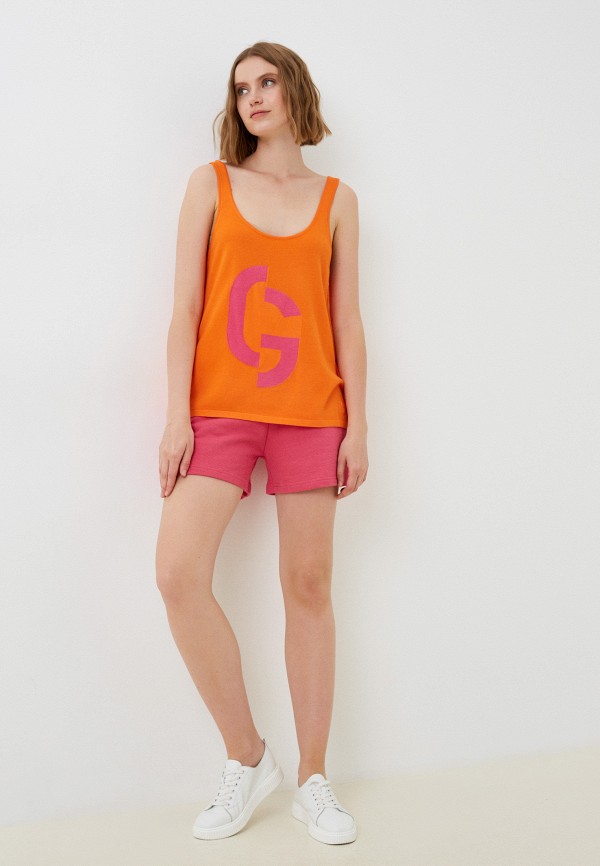 фото Шорты спортивные gertrude + gaston