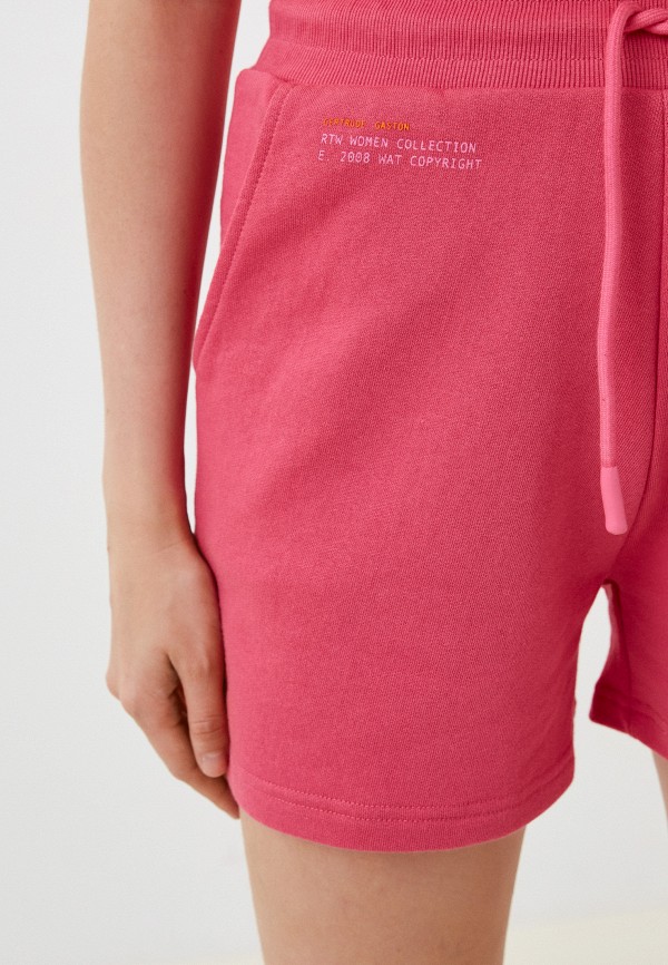 фото Шорты спортивные gertrude + gaston