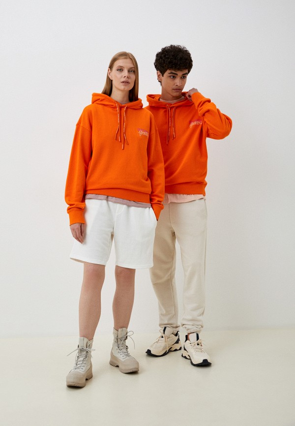 фото Худи gertrude + gaston