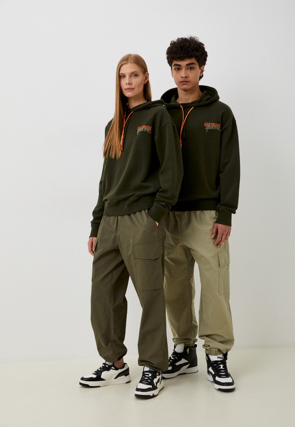 фото Худи gertrude + gaston