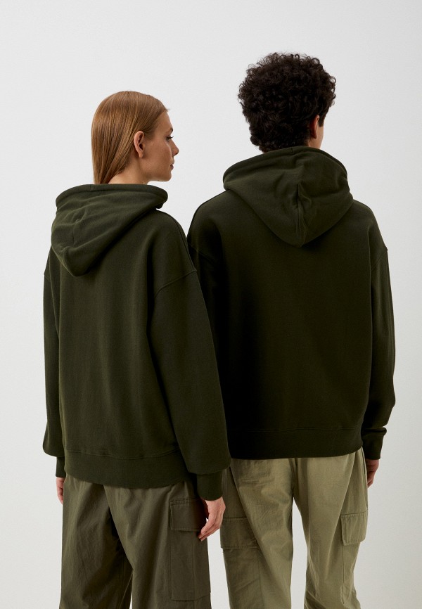 фото Худи gertrude + gaston