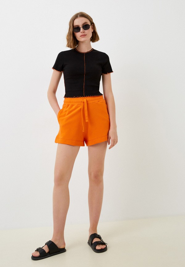 фото Шорты спортивные gertrude + gaston