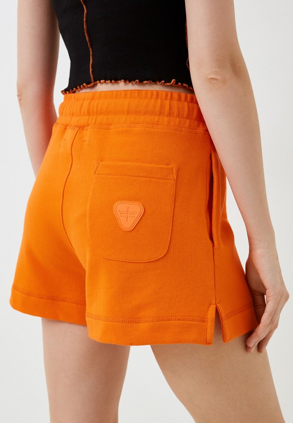 фото Шорты спортивные gertrude + gaston