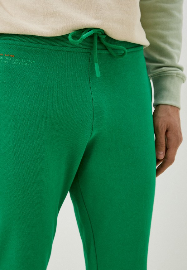 фото Брюки спортивные gertrude + gaston