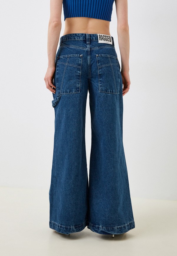 фото Джинсы the ragged priest