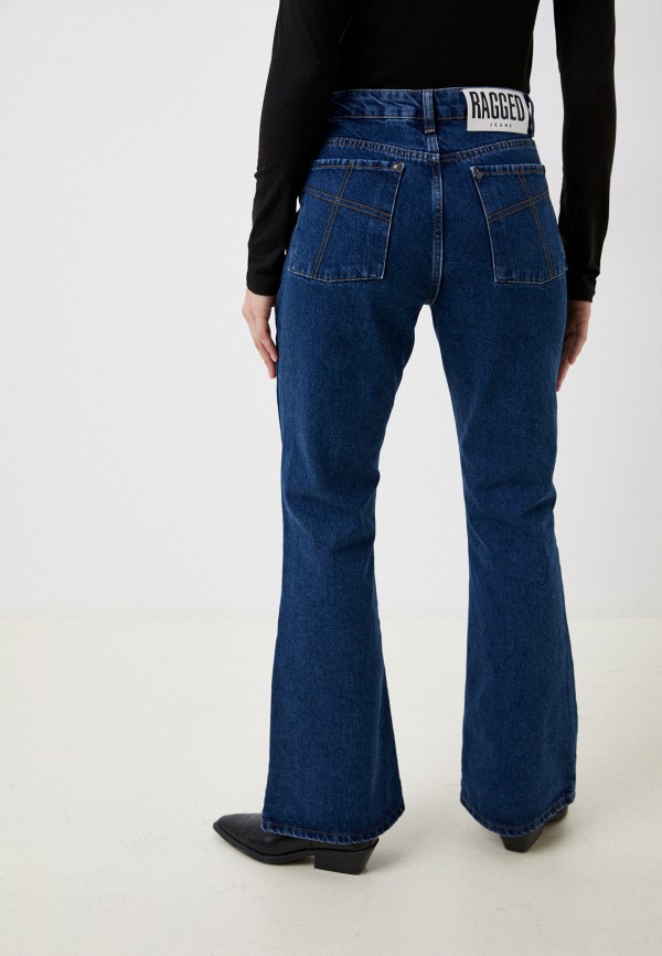 фото Джинсы the ragged priest