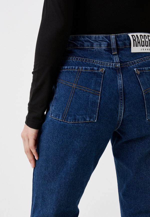 фото Джинсы the ragged priest