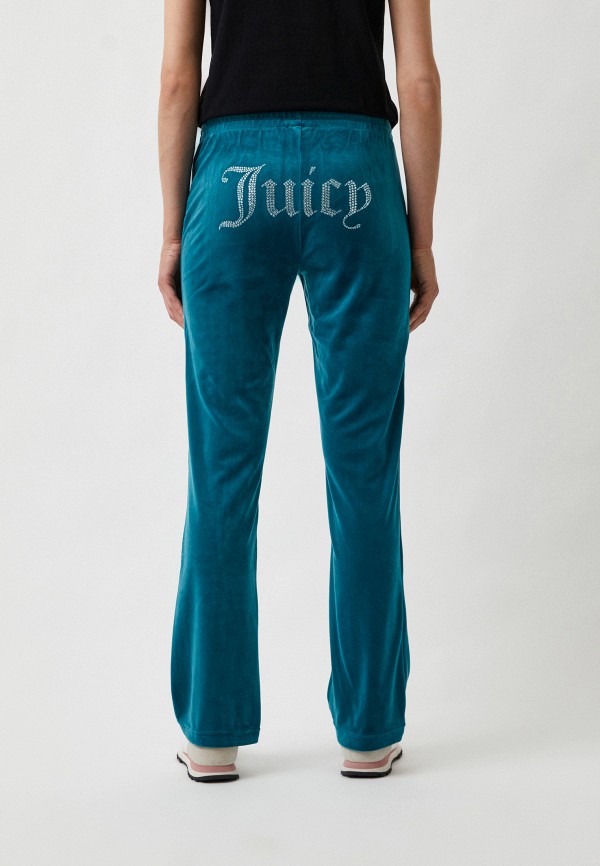 фото Брюки спортивные juicy couture