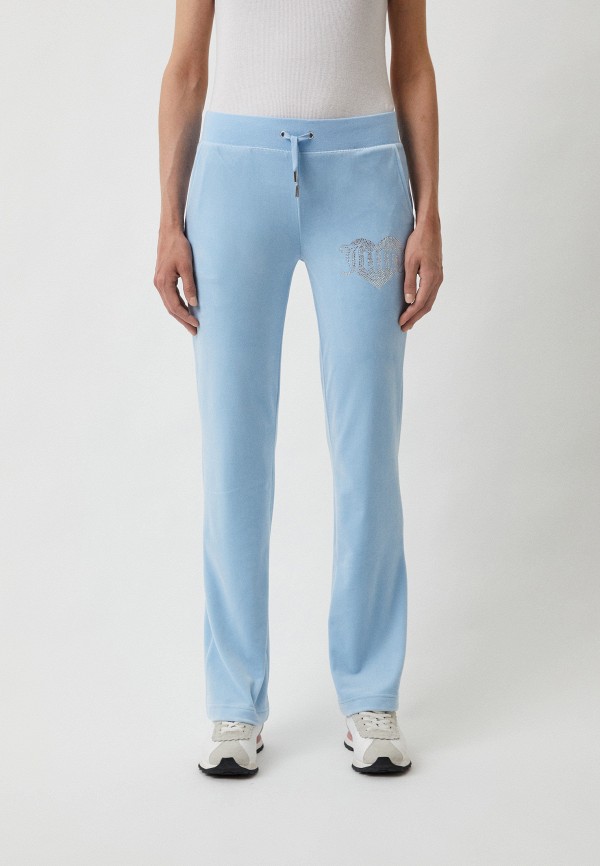 

Брюки спортивные Juicy Couture, Голубой