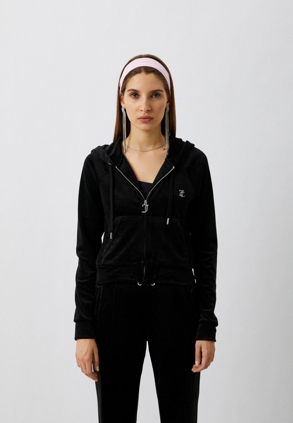 Толстовка  Juicy Couture