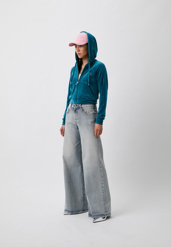 Толстовка  Juicy Couture фото