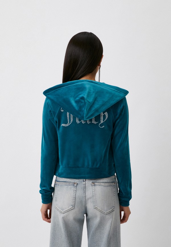 Толстовка  Juicy Couture фото