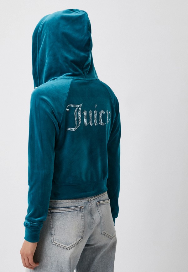 Толстовка  Juicy Couture фото