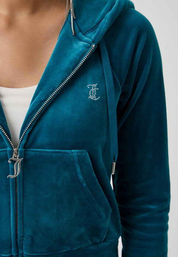Толстовка  Juicy Couture фото