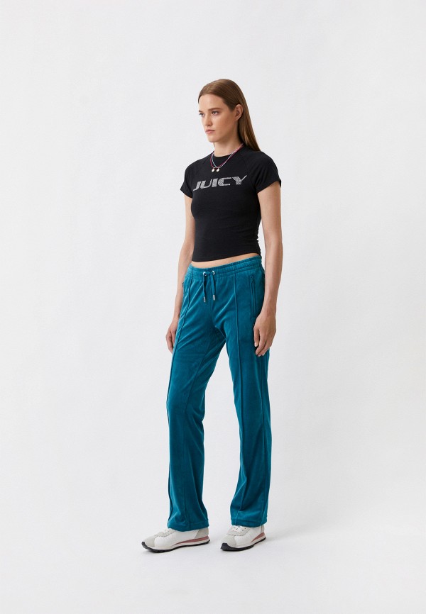 Футболка  Juicy Couture фото