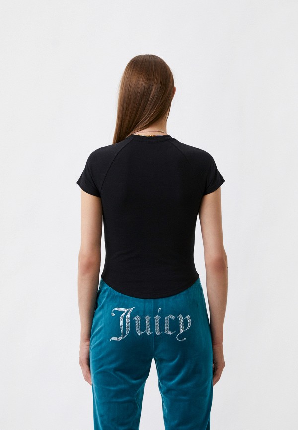 Футболка  Juicy Couture фото