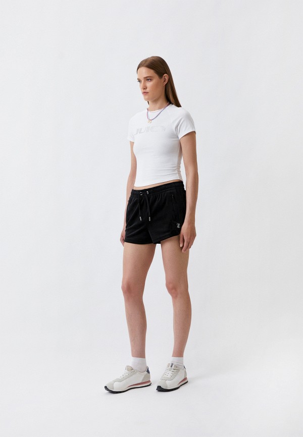 Футболка  Juicy Couture фото