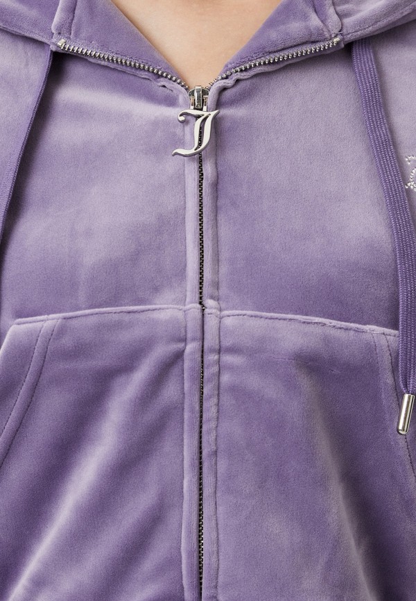 фото Толстовка juicy couture