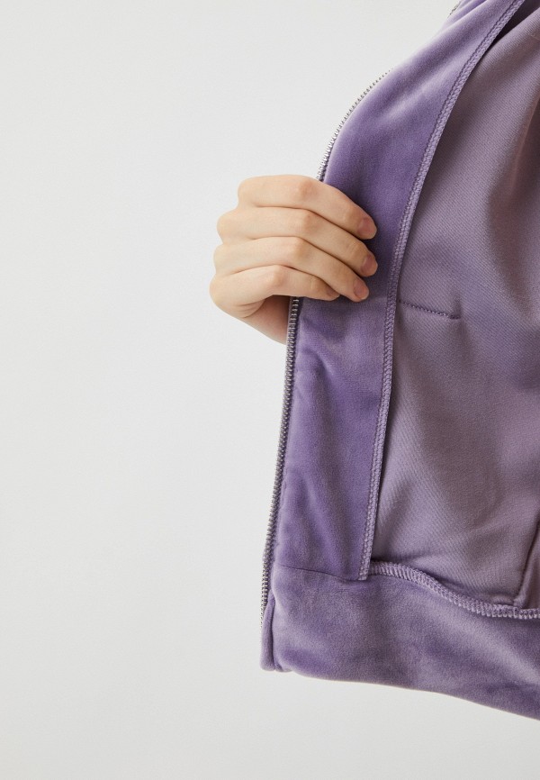 фото Толстовка juicy couture