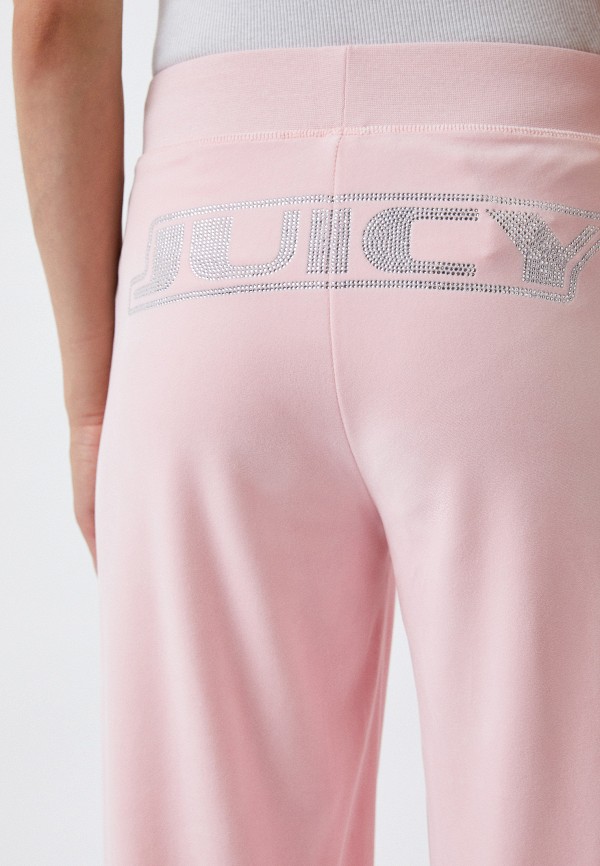 Брюки спортивные Juicy Couture Брюки спортивные Juicy Couture фото