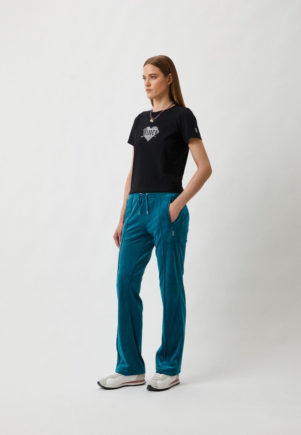 Футболка  Juicy Couture фото