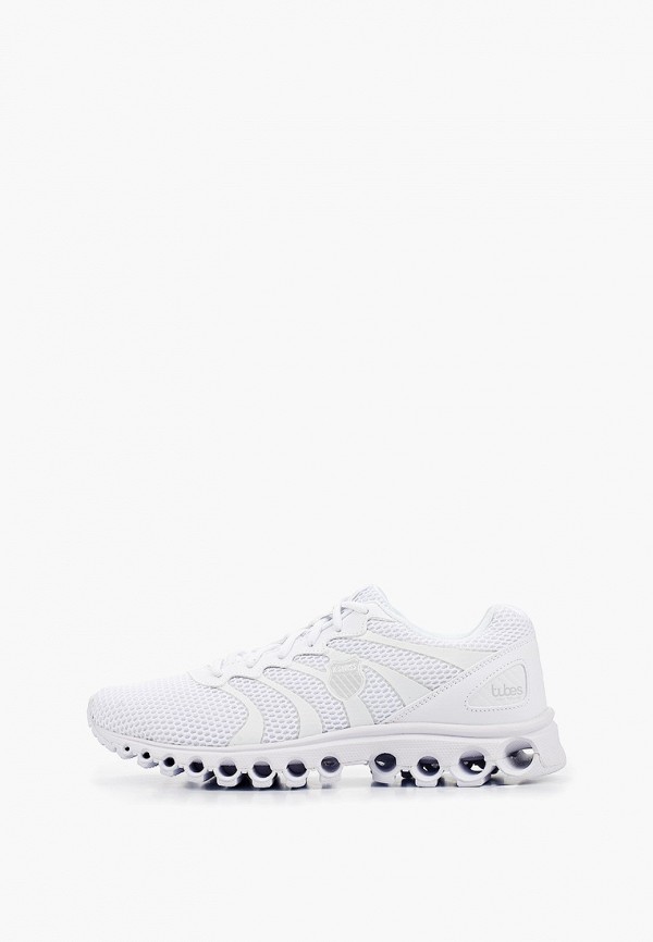 

Кроссовки K-Swiss, Белый, TUBES 200