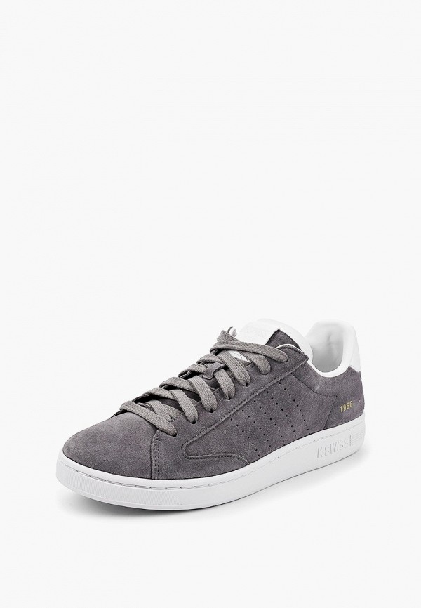 фото Кеды k-swiss