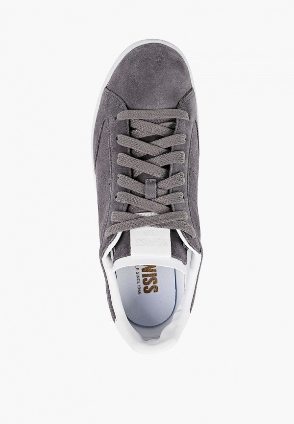 фото Кеды k-swiss