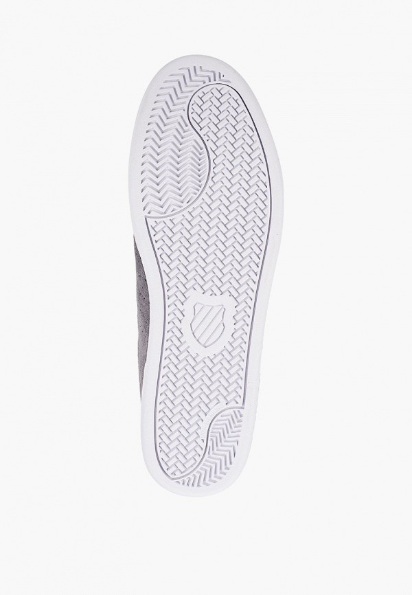 фото Кеды k-swiss