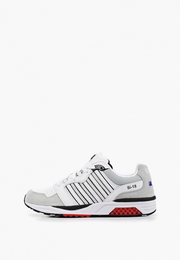 Кроссовки  K-Swiss