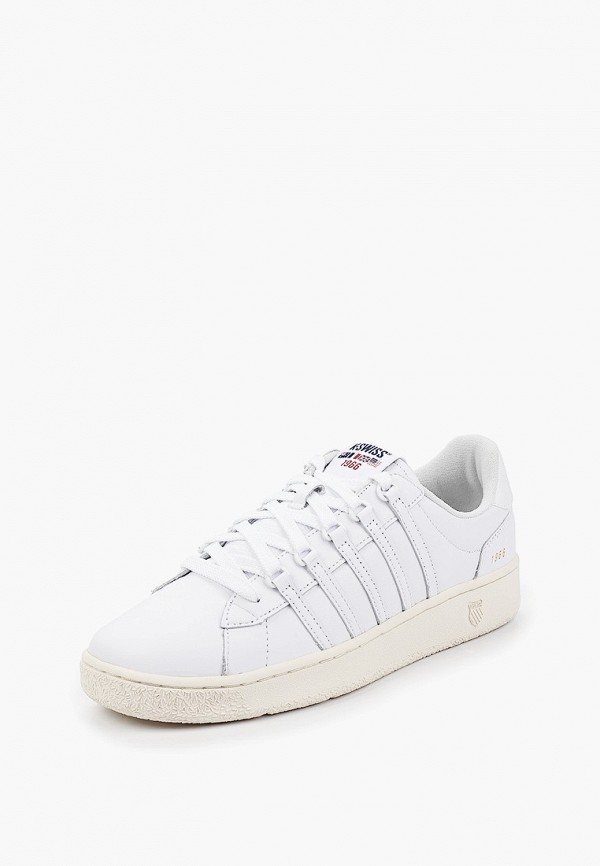 Кеды  K-Swiss фото