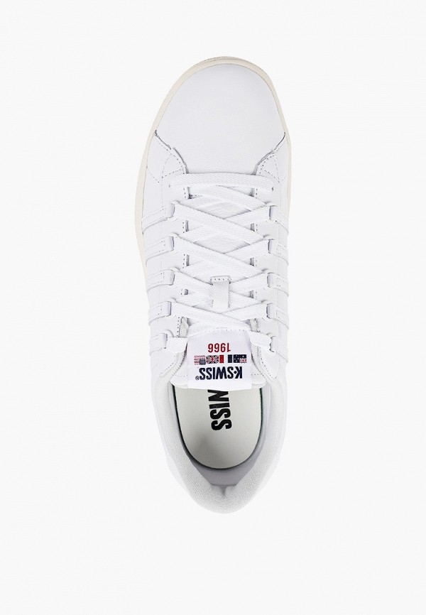 Кеды  K-Swiss фото