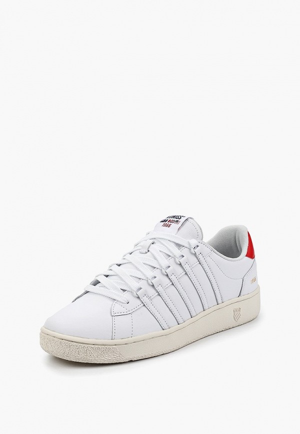 Кеды  K-Swiss фото