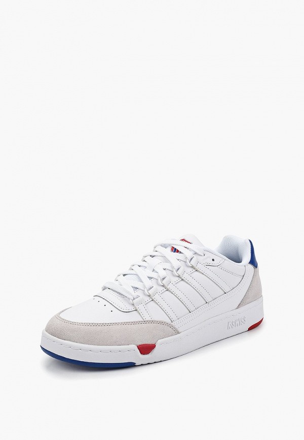 Кеды  K-Swiss фото